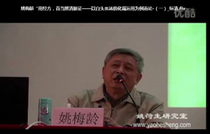 姚梅龄姚荷生刘英锋脉诊视频教程多期整合44g完整版-百度网盘下载-中医教程博客