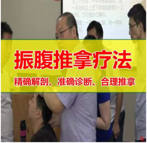 付国兵张振宇振腹推拿疗法视频教程-百度网盘下载-中医教程博客
