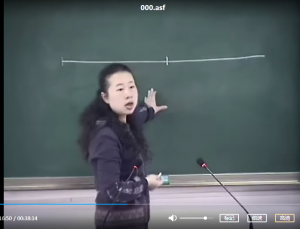 成都中医药大学朱鸿秋中西医临床妇科学9集视频教程-百度网盘下载-中医教程博客