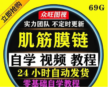 托马斯老师肌筋膜链_北京手法培训班视频教程（中文翻译）-百度网盘下载-中医教程博客