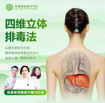 邱源肝脏四维立体排毒法6课视频教程【百度网盘下载】-中医教程博客