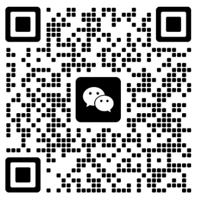 扫一扫加微信-中医教程博客